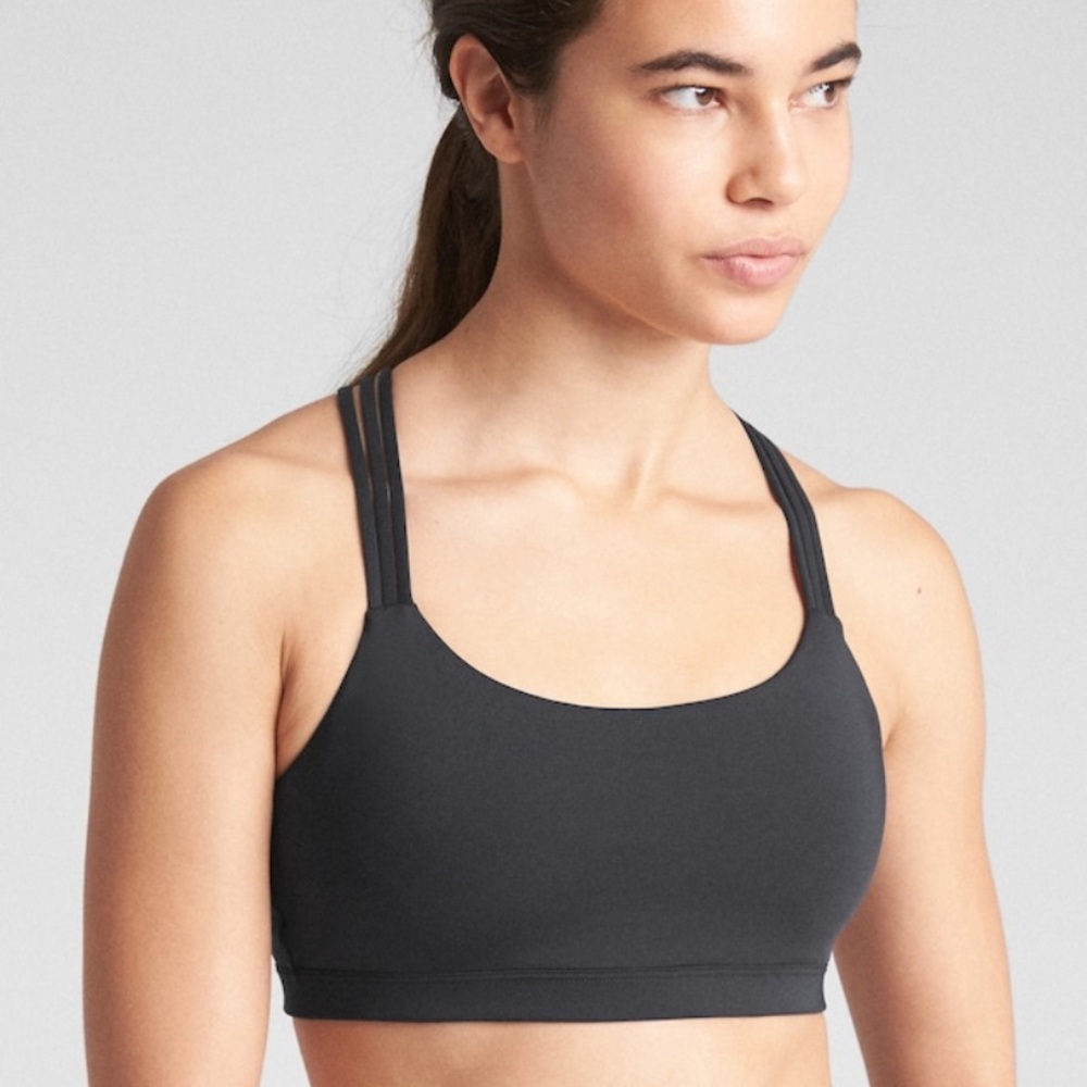 GapFit Eclipse Bra